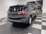 Used 2020 Chevrolet Equinox LT w/ Driver Convenience Package image 4