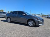 New 2025 Nissan Sentra S image 2