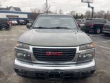 Used 2010 GMC Canyon SLE image 2