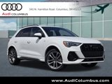 Certified 2022 Audi Q3 2.0T Premium image 1