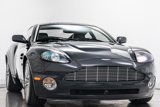 Used 2003 Aston Martin Vanquish image 2