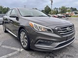 Used 2017 Hyundai Sonata Sport w/ Value Edition Package 02 image 4