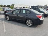Used 2012 Subaru Impreza 2.0i Premium image 4