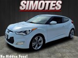 Used 2014 Hyundai Veloster w/ Technology Package 03 image 4