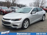 Used 2017 Chevrolet Malibu LT image 4