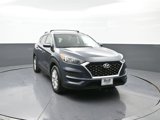 Certified 2021 Hyundai Tucson Value image 3