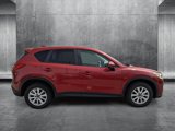 Used 2013 MAZDA CX-5 Touring w/ Bose & Moonroof Pkg image 4