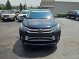 Used 2017 Toyota Highlander Limited image 3