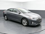 Used 2020 Hyundai Elantra SEL image 2