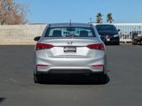 Certified 2021 Hyundai Accent SE image 6