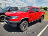 Used 2018 Chevrolet Colorado ZR2 image 3