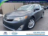 Used 2012 Toyota Camry XLE image 2