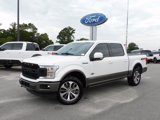 Used 2018 Ford F150 King Ranch w/ Equipment Group 601A Luxury image 2