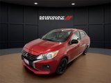 Used 2022 Mitsubishi Mirage G4 ES image 2