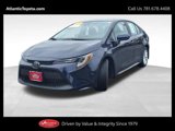 Certified 2022 Toyota Corolla LE image 3