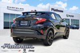 Used 2022 Toyota C-HR Nightshade image 5