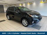 Used 2015 Toyota RAV4 Limited image 1