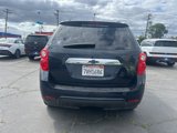Used 2015 Chevrolet Equinox LT image 4