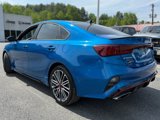 Used 2023 Kia Forte GT image 3