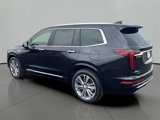 Certified 2024 Cadillac XT6 Premium Luxury w/ Technology Package image 3