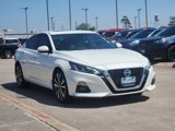 Used 2022 Nissan Altima 2.5 Platinum image 3