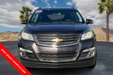 Used 2017 Chevrolet Traverse LT w/ Style and Technology Package image 5