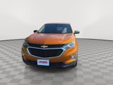 Used 2018 Chevrolet Equinox LS image 3
