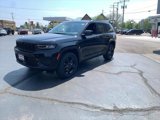 New 2025 Jeep Grand Cherokee Altitude image 5