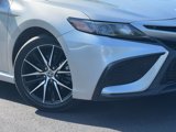 Certified 2023 Toyota Camry SE image 5