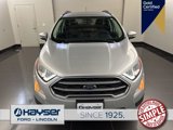 Certified 2021 Ford EcoSport SE image 2