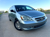 Used 2006 Honda Odyssey Touring image 3