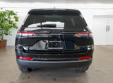 Used 2024 Jeep Grand Cherokee Limited w/ Luxury Tech Group II image 4