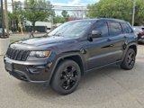 Used 2019 Jeep Grand Cherokee Laredo image 3