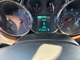 Used 2016 Chevrolet Cruze LTZ w/ Sun, Sound and Sport Package image 5