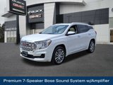 Used 2023 GMC Terrain Denali image 4
