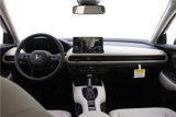 New 2025 Honda HR-V LX image 5