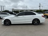 Used 2016 Mercedes-Benz C 450 AMG image 4