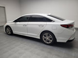 Used 2018 Hyundai Sonata Limited w/ Limited Ultimate Package 03 image 3
