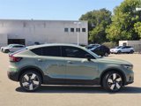 Certified 2023 Volvo C40 P8 Recharge Ultimate image 3