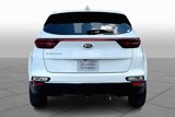 Used 2021 Kia Sportage LX image 4
