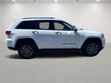Used 2022 Jeep Grand Cherokee Limited image 4