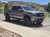 Used 2014 Ford F150 FX4 w/ Equipment Group 402A Luxury image 6