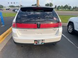 Used 2009 Lincoln MKX AWD image 4