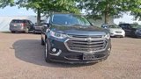 Certified 2018 Chevrolet Traverse LT w/ LPO, Floor Liner Package image 3