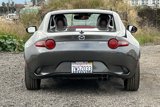 Used 2017 MAZDA MX-5 Miata RF Grand Touring image 5