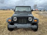 Used 1998 Jeep Wrangler SE image 5