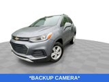 Used 2019 Chevrolet Trax LT w/ LT Convenience Package image 5
