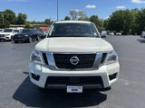Used 2020 Nissan Armada SL w/ Premium Package image 2