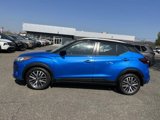 Certified 2022 Nissan Kicks SV image 4