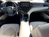 Used 2022 Toyota Camry SE image 2